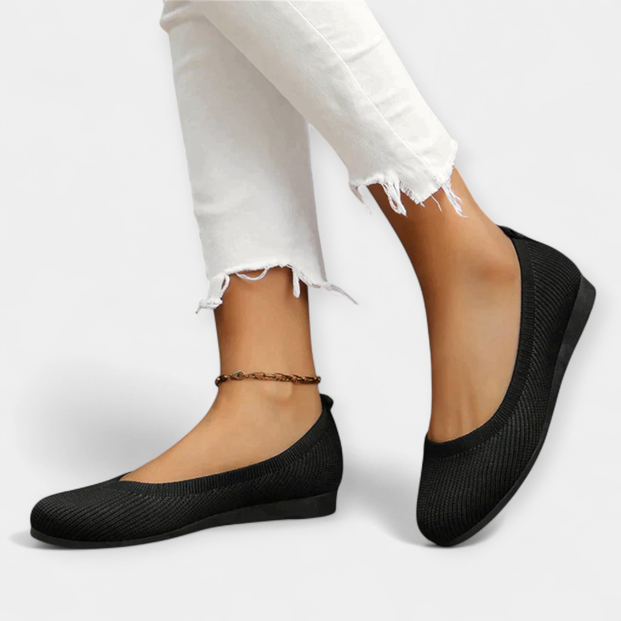 Pantofi anatomici Slip-On