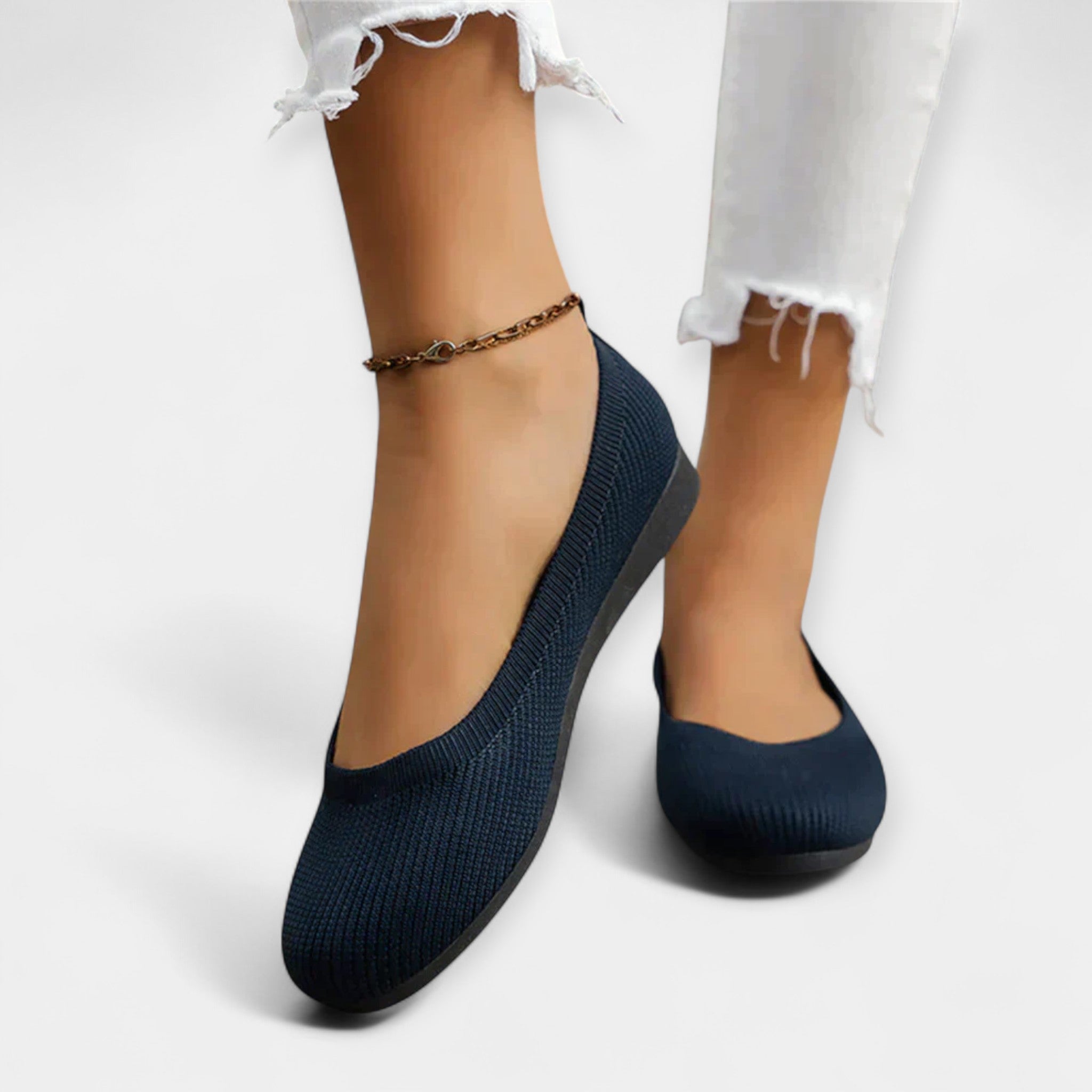 Pantofi anatomici Slip-On