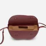 Barbara – Modern Minimalista Crossbody