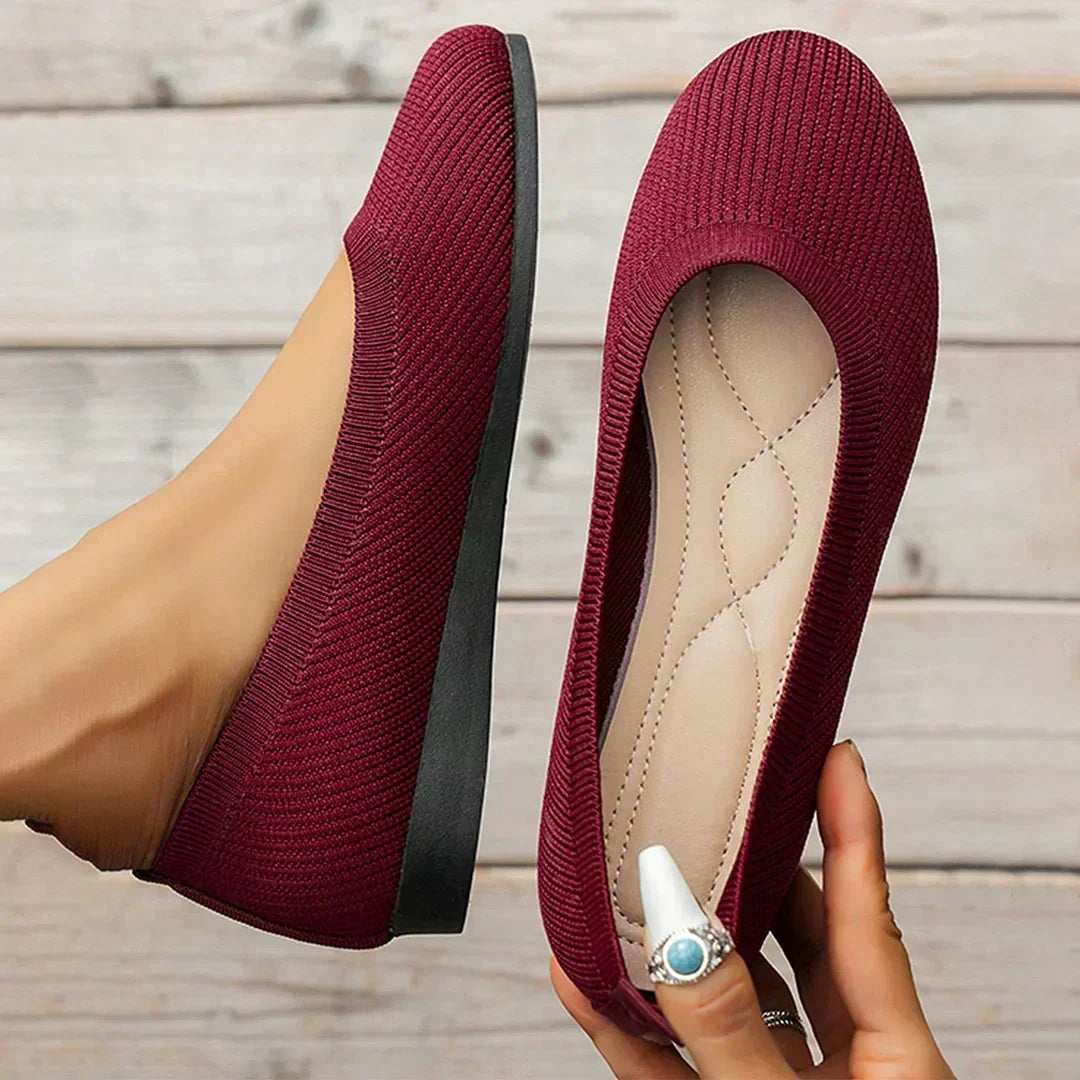 Pantofi de Confort Frieda