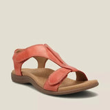 Carla | Sandálias de Conforto com Design Elegante