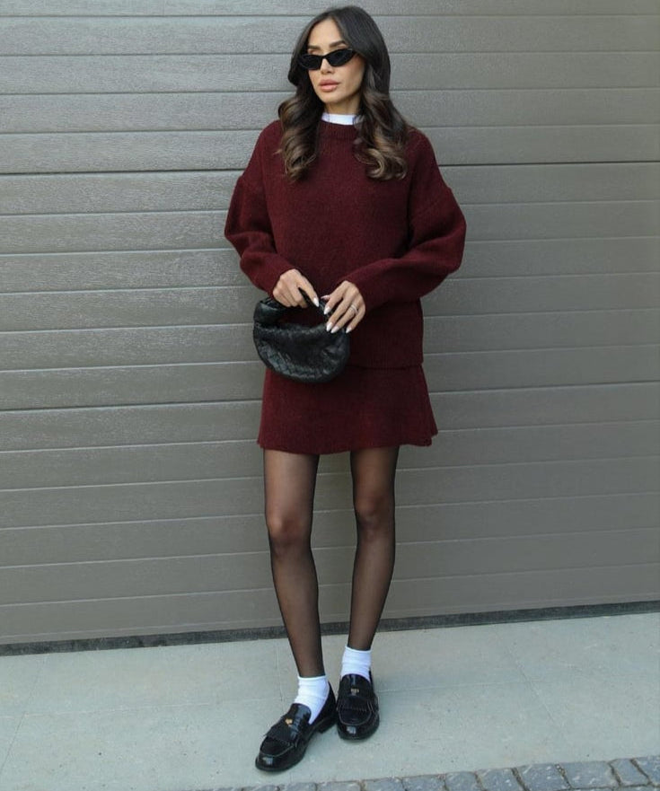Lara | Set de Toamnă