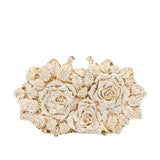 Boglárka – Arany Rózsa Esti Clutch