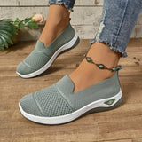 Adidași anatomici Azalea Slip-On