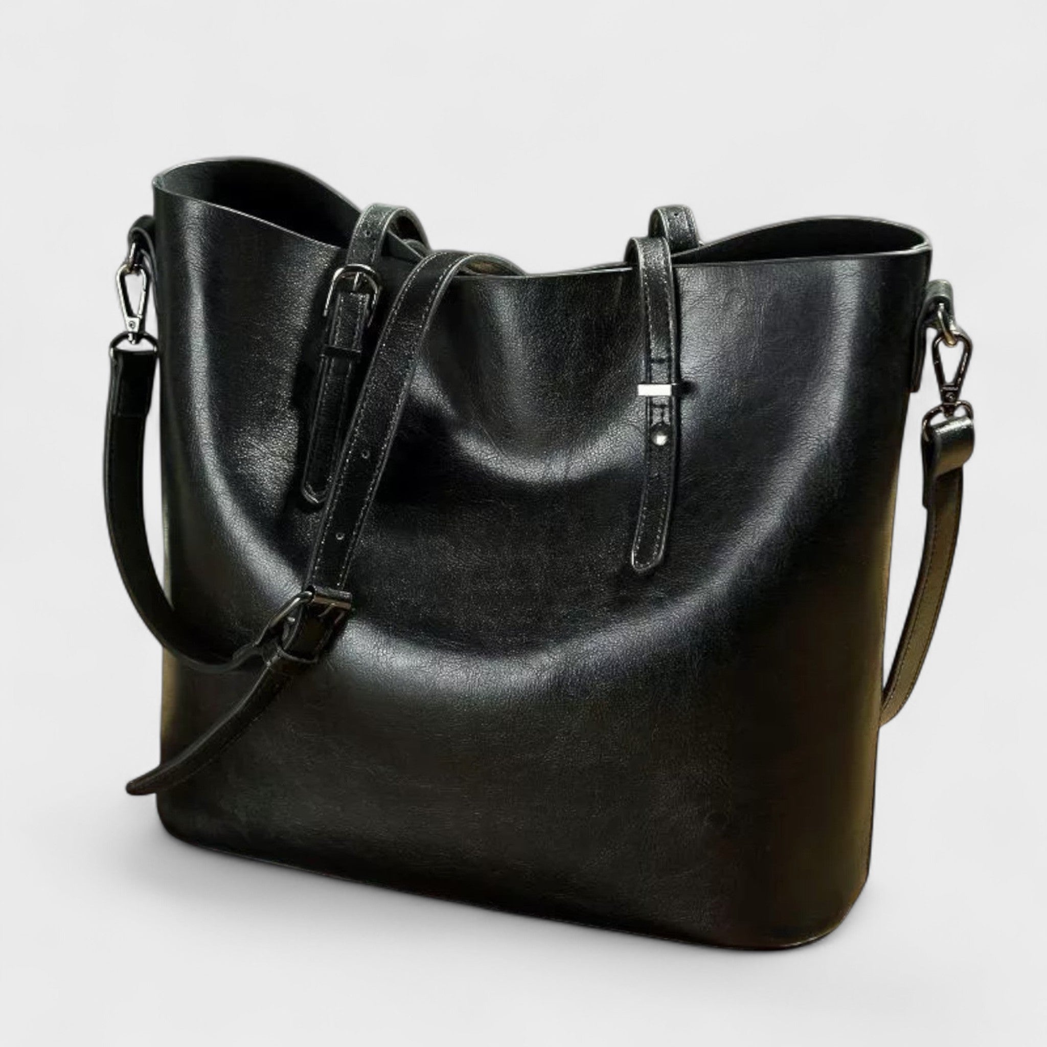 Danica — Geantă Vintage Crossbody