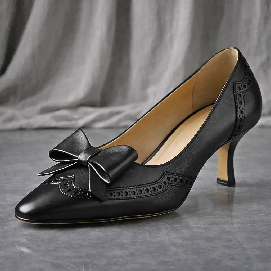 Amalia – Pantofi Clasici Premium