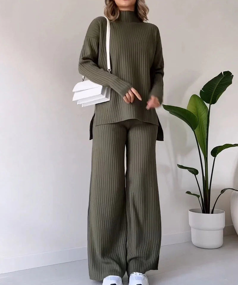 ZILAS - Set elegant și versatil din două piese