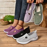 Anca – Pantofi Anatomici Slip-on