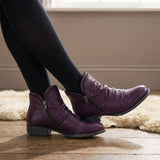 Elena | Botine Confortabile