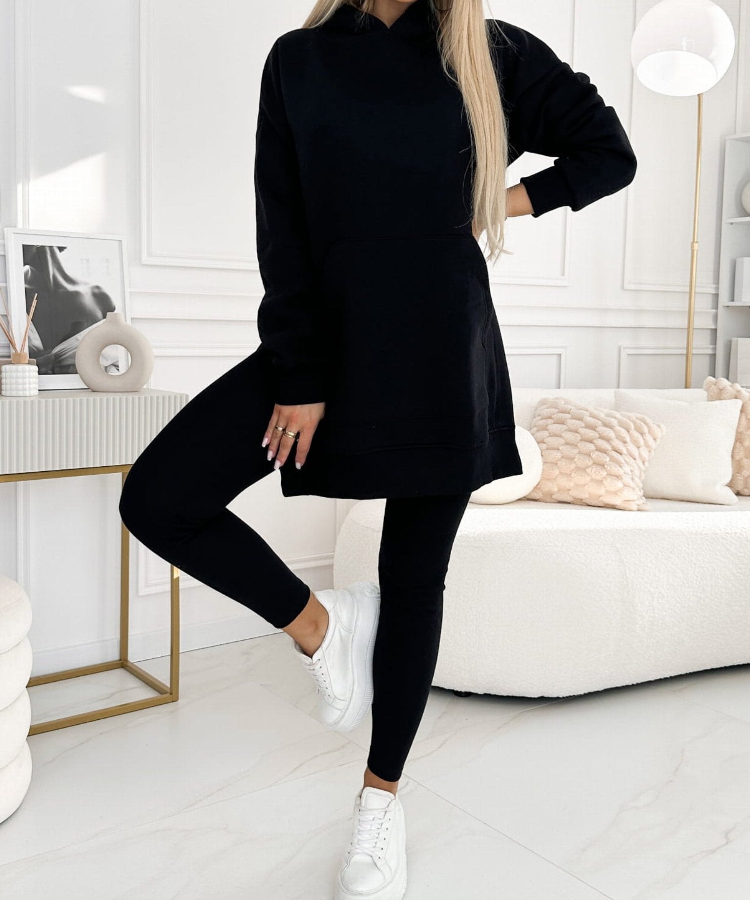 Set de Hanorac Sienna Cozy