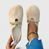 Anna - Mocasini cu confort