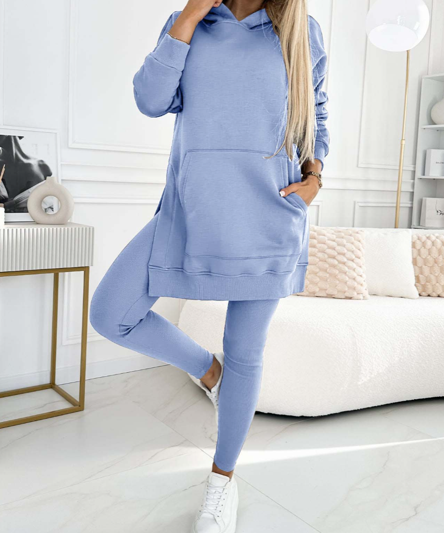 Set de Hanorac Sienna Cozy