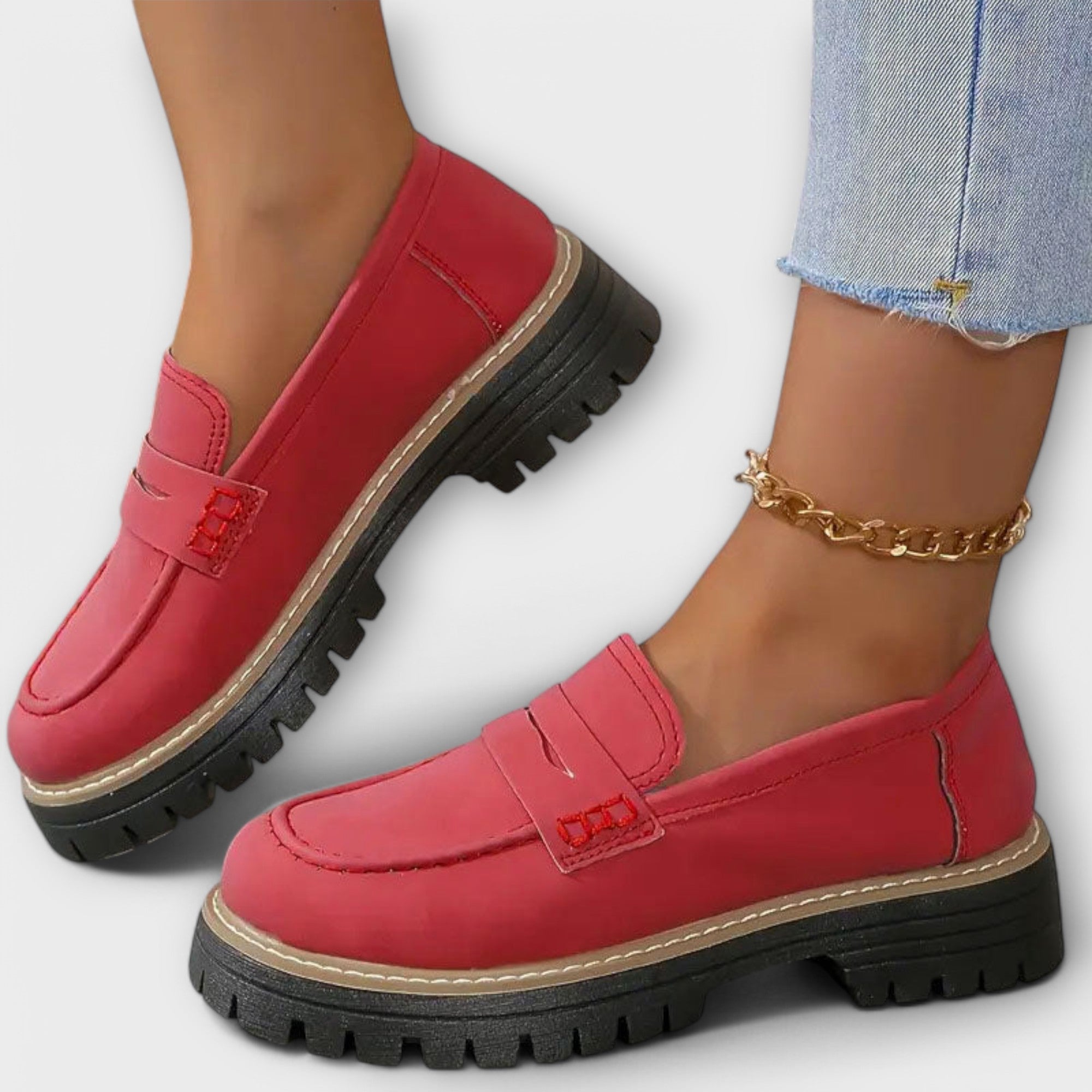 Alice - Mocasini