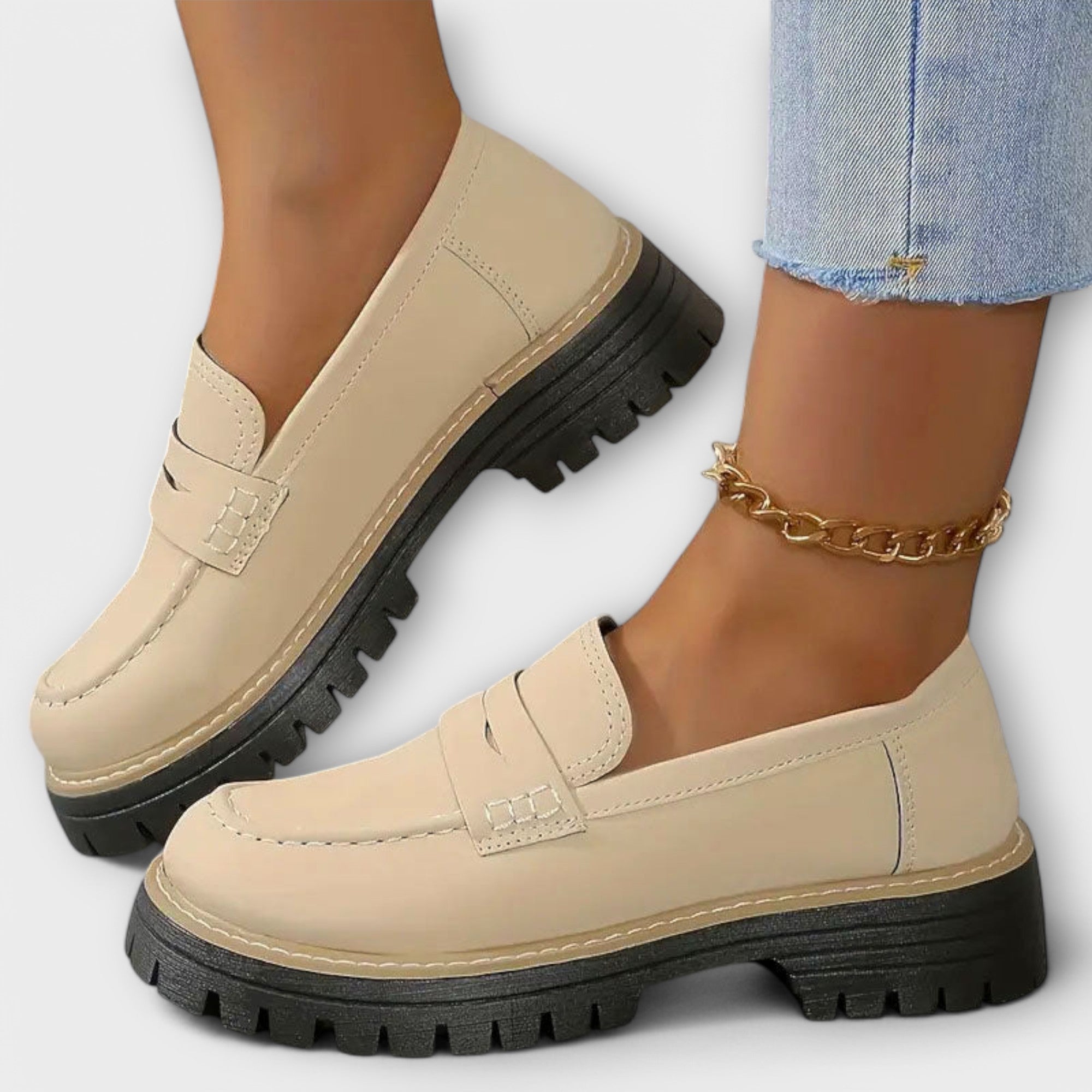 Alice - Mocasini