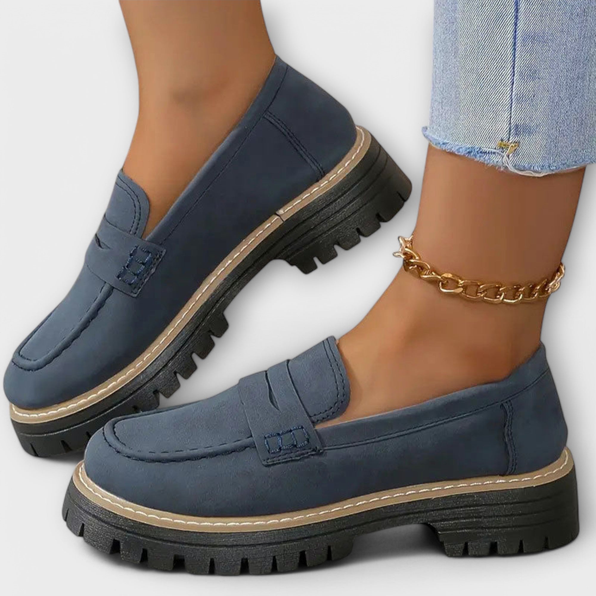 Alice - Mocasini