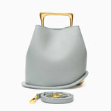 Noémi – Minimalista Bucket Kézitáska