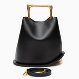 Noémi – Minimalista Bucket Kézitáska